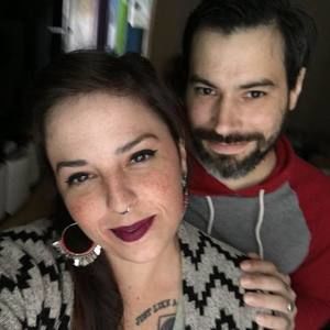 Meet your Posher, Jessie